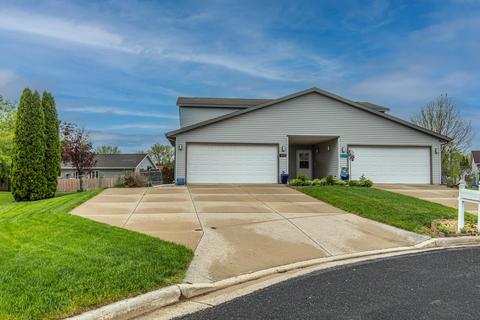 413 David Cir, Arena, WI 53503