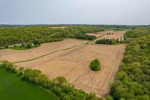 35 7 Ac Airport Rd, Cross Plains, WI 53528