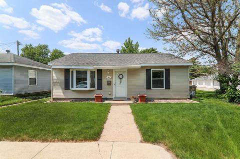 81 Craig Ave, Madison, WI 53705