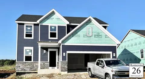 2609 Telemark Trl, Stoughton, WI 53589