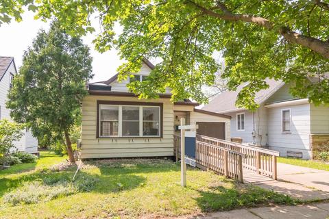 418 N Lawn Ave, Madison, WI 53704
