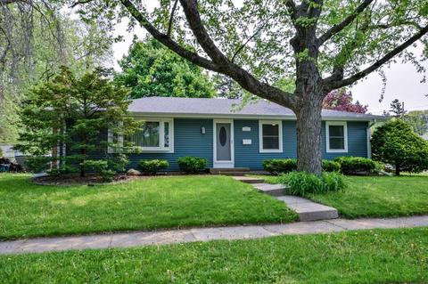 1213 Acewood Blvd, Madison, WI 53716