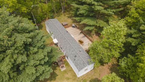 1916 Dakota Ave, Arkdale, WI 54613