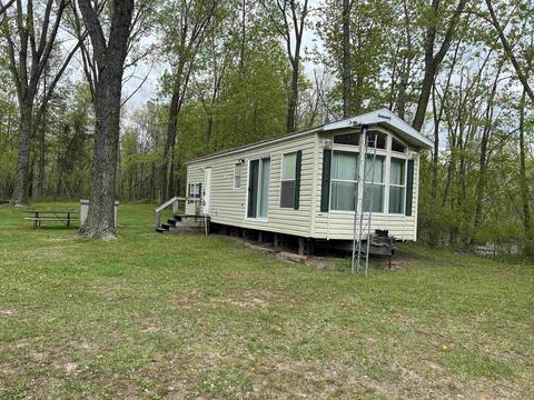 2296 15th Ln, Friendship, WI 53934
