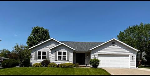 969 Red Tail Rdg, Oregon, WI 53575