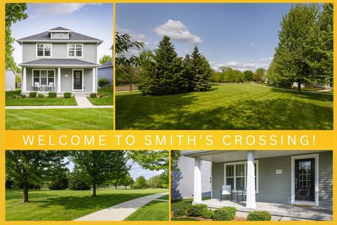 1721 Okeeffe Ave, Sun Prairie, WI 53590