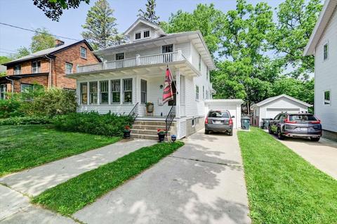 2126 Fox Ave, Madison, WI 53711