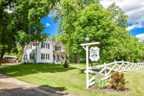 w3320 Wisconsin 23, Princeton, WI 54968