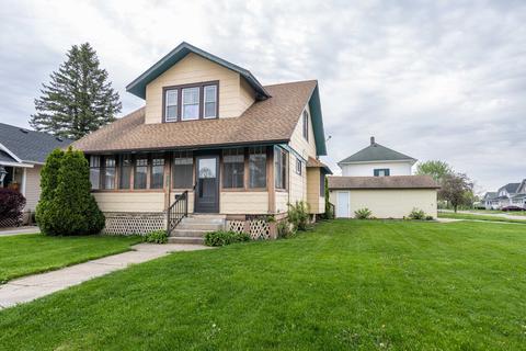 633 S Fremont St, Janesville, WI 53545
