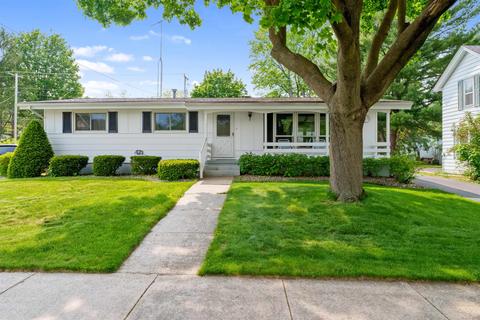 431 Roosevelt St, Rio, WI 53960