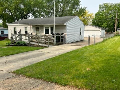 2056 Christilla Dr, Beloit, WI 53511