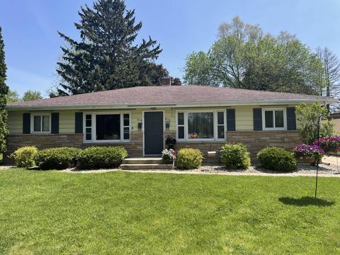 836-838 Eisenhower Ave, Janesville, WI 53545