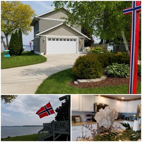 2092 Barber Dr, Stoughton, WI 53589