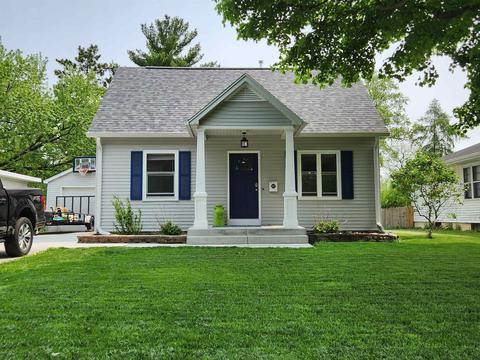 307 N Shuman St, Verona, WI 53593