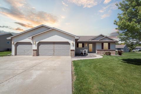711 Red Hawk Dr, Milton, WI 53563