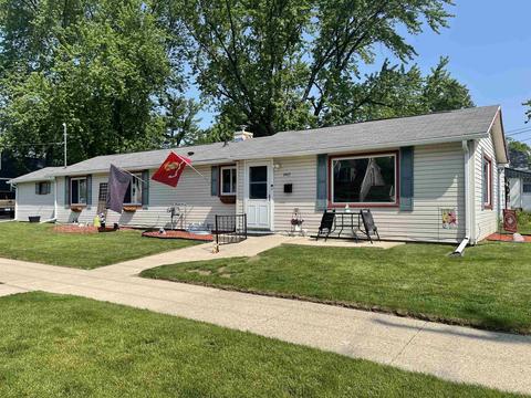 1447 Vista Ave, Janesville, WI 53545