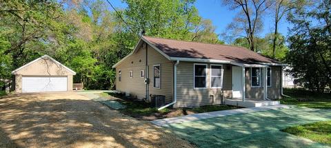 3425 S County Road D, Janesville, WI 53548