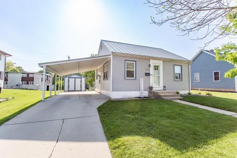 2330 17th Ave, Monroe, WI 53566