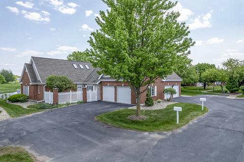 861 N High Point Rd, Madison, WI 53717