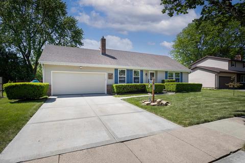 4113 Melody Ln, Madison, WI 53704