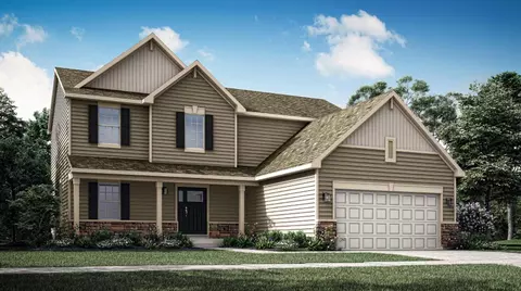 3999 Banbury St, Windsor, WI 53598