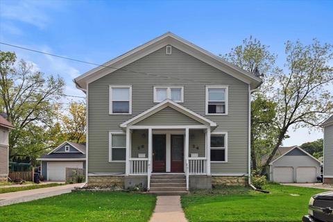 24-26 Harrison St, Janesville, WI 53545