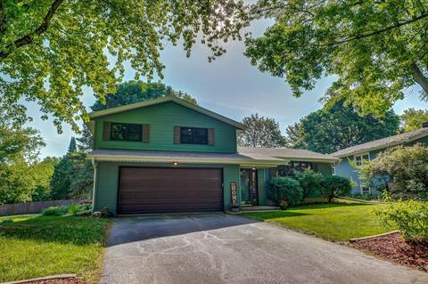 4210 Tomscot Trl, Madison, WI 53704