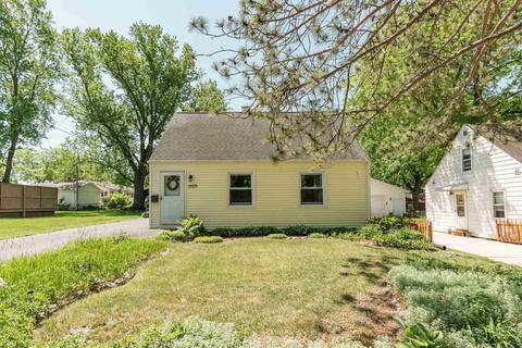 3929 Tulane Ave, Madison, WI 53714