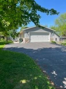 304 Eldred St, Mazomanie, WI 53560