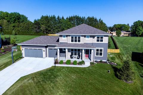 3776 Silverbell Rd, Verona, WI 53593