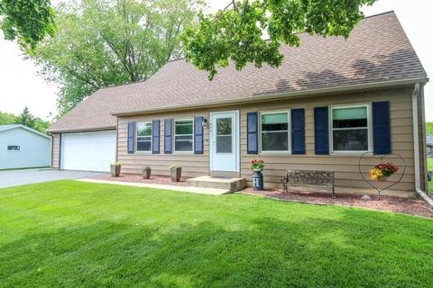 404 W Madison St, Cambridge, WI 53523