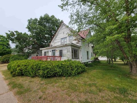 432 S Grant St, Adams, WI 53910