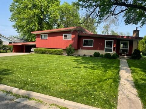 433 N Taylor St, Lancaster, WI 53813