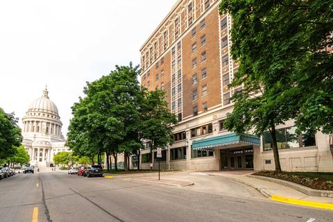 123 W Washington Ave #509, Madison, WI 53703