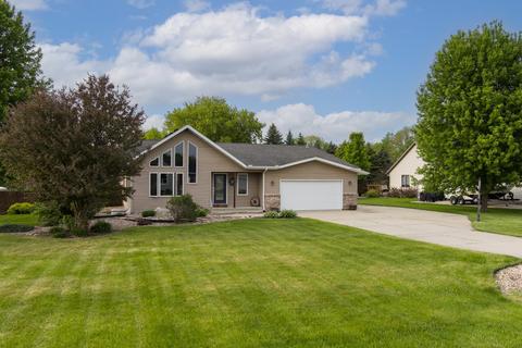 2396 Vernon Rd, Stoughton, WI 53589