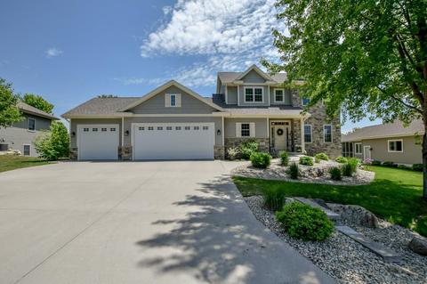7713 Catchfly Ln, Deforest, WI 53532