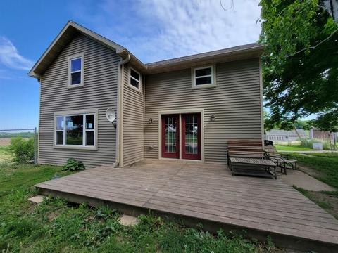 w1740 County Highway K, Juda, WI 53550