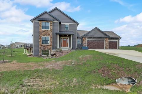 6663 Honeycomb Ln, Deforest, WI 53532