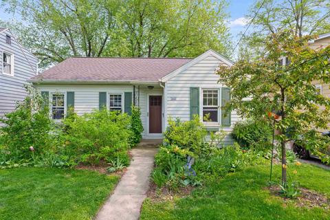 2133 E Johnson St, Madison, WI 53704