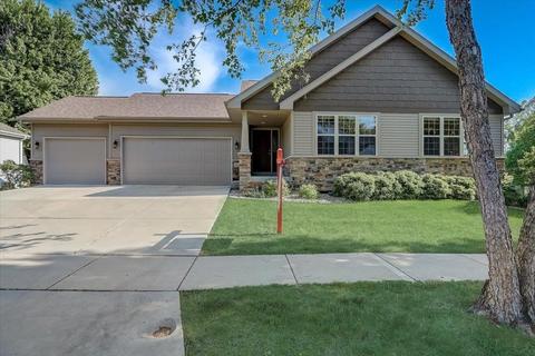 4629 Autumn Blaze Trl, Deforest, WI 53532
