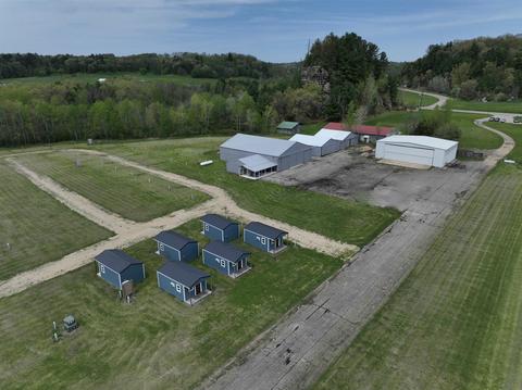 44 Ac W Highway 33, Wonewoc, WI 53968