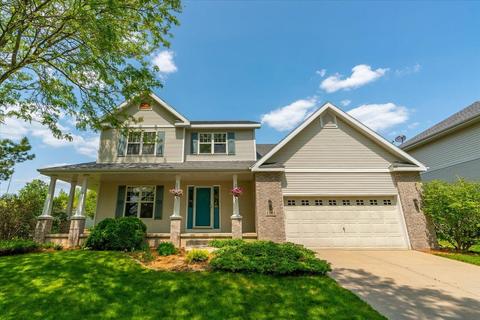 1101 Velvet Leaf Dr, Madison, WI 53719