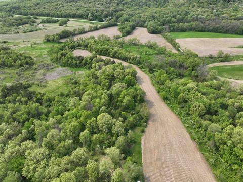 199 69 Ac Millionaires, Merrimac, WI 53561