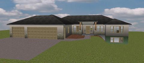 W7382 White Oak Run, Pardeeville, WI 53954