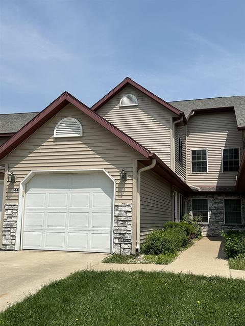 441 Eberlein Ct #7, Mauston, WI 53948