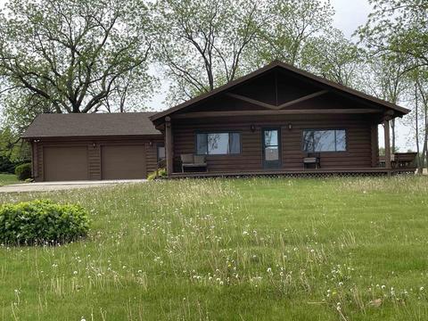 w10321 Bell School Road, Rosendale, WI 54974