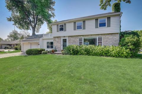 5619 Lacy Rd, Fitchburg, WI 53711