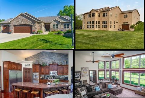 n6819 Canter Court, Lake Mills, WI 53551
