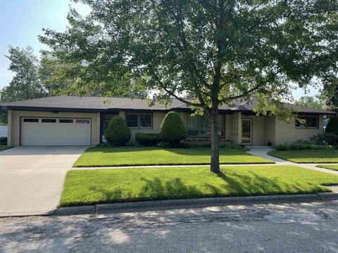 309 Cleveland St, Beloit, WI 53511