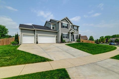 1308 Heritage Ln, Sun Prairie, WI 53590